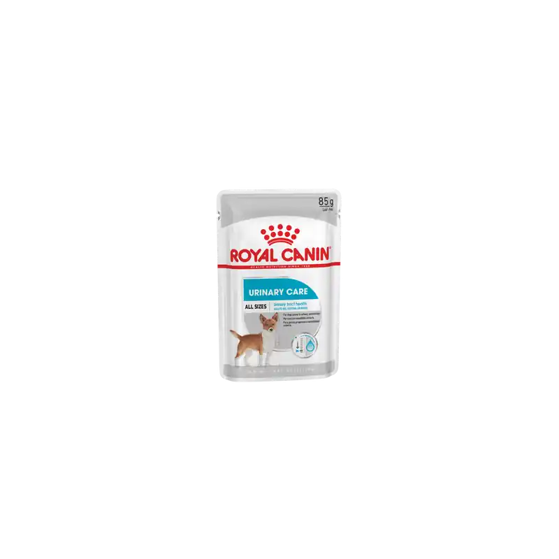 Finale Uitverkoop Royal Canin Urinary Care wet 85 gram