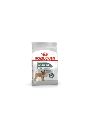 Gratis Retour Royal Canin Mini Dental Care 8 kg