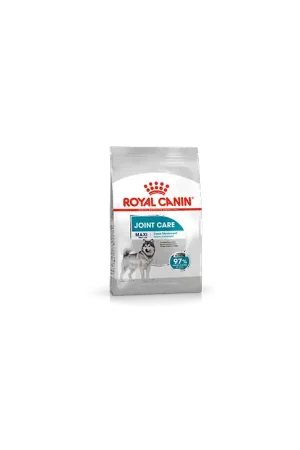 Royal Canin Maxi Joint Care 10 kg Direct Beschikbaar