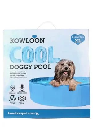 Op = Op Cool Pool Zwembad XLarge 160x30cm