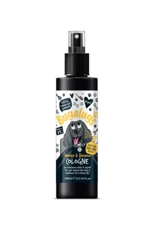 Laatste Versie Bugalugs Mango & Banaan Honden Cologne 200 ml