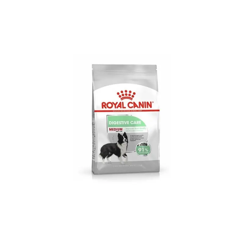 Korting Royal Canin Digestive Care Medium 12 kg