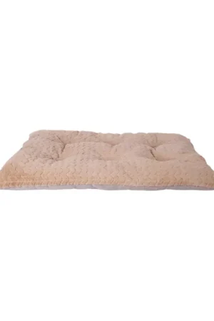 Petlando Hondenkussen Paris Beige Medium 100x70cm Nu Kopen