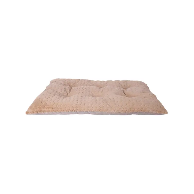 Petlando Hondenkussen Paris Beige Medium 100x70cm Nu Kopen
