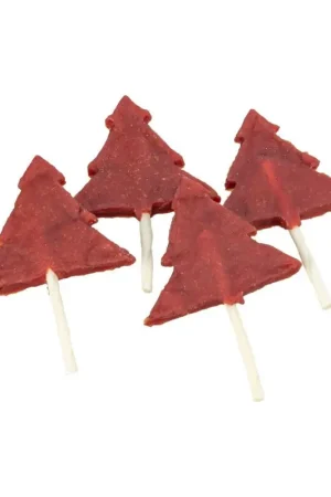 Trixie Hondensnack Kerstboom Met Eend Los Merkproduct