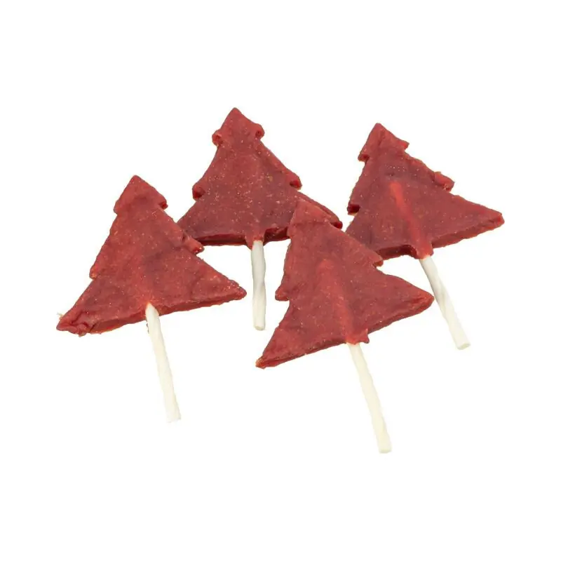 Trixie Hondensnack Kerstboom Met Eend Los Merkproduct