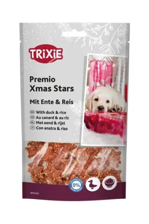 Trixie Premio Xmas Stars 100 G Weekendaanbieding