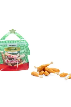 Beeztees hondensnack drumsticks 160 gram Hete Deal