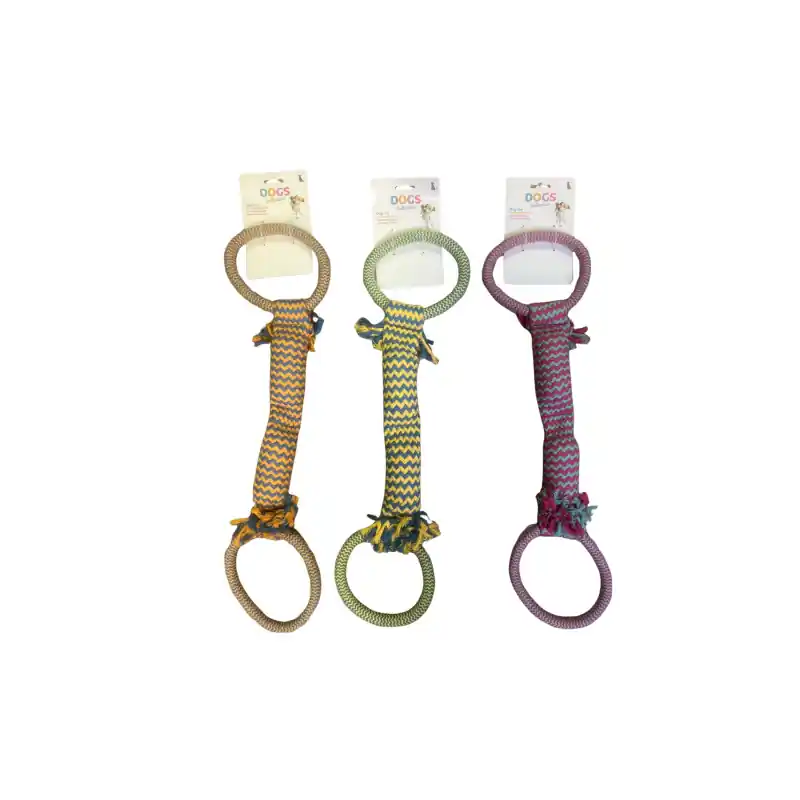 Touw met Ringen Assorti Tijdelijk Beschikbaar