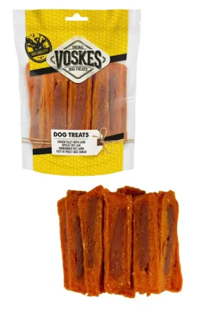 Voskes Kipfilet Lam 400gr Uitverkoop