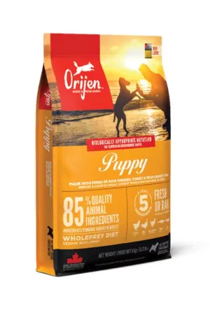 Populair Orijen Dog Puppy 340 gram