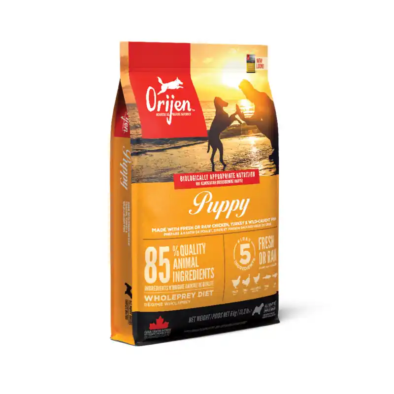 Populair Orijen Dog Puppy 340 gram