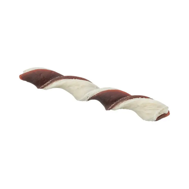 Hoge Kwaliteit Spiral met Rund 12 cm 12 gram