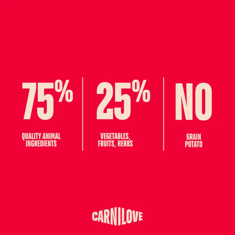Carnilove Active Zalm en Kalkoen Volwassen Kleine Hond 12 kg Rechtstreeks Van De Fabrikant
