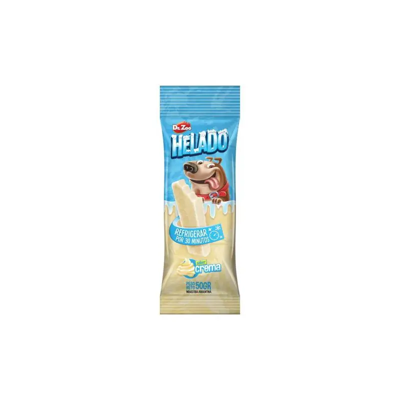 Rechtstreeks Van De Fabrikant Dr Zoo Ice Cream