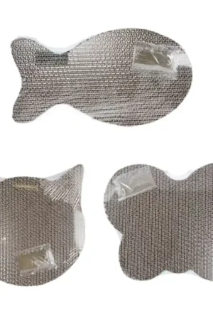 Kattenkrabplank assorti Favoriet