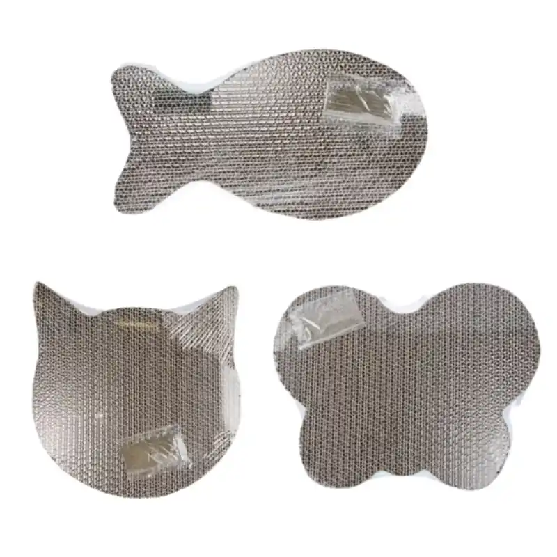 Kattenkrabplank assorti Favoriet
