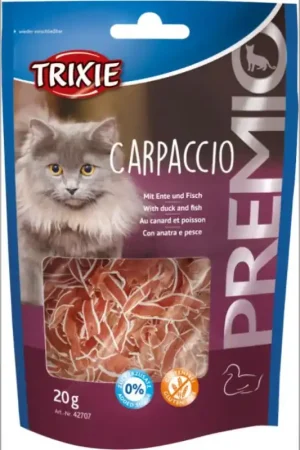 Trixie Premio Carpaccio 20 gram Lage Prijs