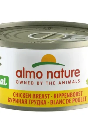 Bestel Nu Almo Nature Kippenborst 70 gram