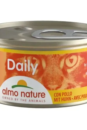 Almo Nature Daily Menu Kip 85 gram Betaalbaar