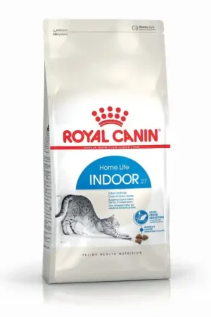 Beste Prijs Royal Canin Indoor 27 4 kg