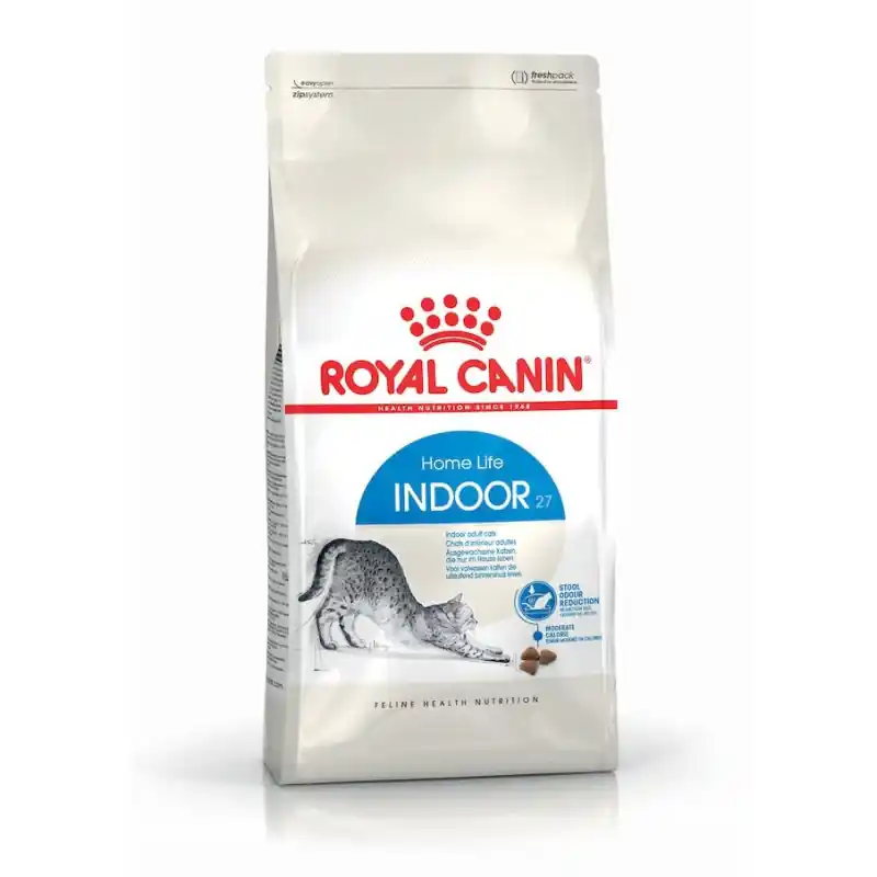 Beste Prijs Royal Canin Indoor 27 4 kg