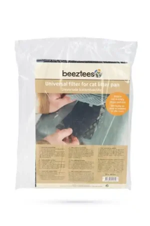 Beeztees Kattenbakfilter Universeel Beste Prijs