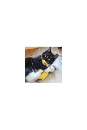 BAM! Catnip Barry Banaan Beste Prijs