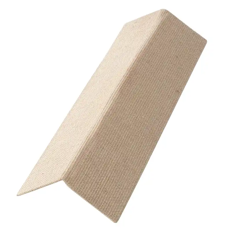 Ebi Sisal Hoek Krabplank 52,5x28 cm Finale Uitverkoop