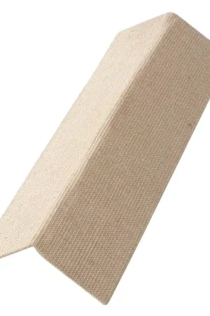 Ebi Sisal Hoek Krabplank 75x28 cm Dagaanbieding