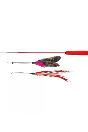 Trixie Kattenhengel Telescoop Premium
