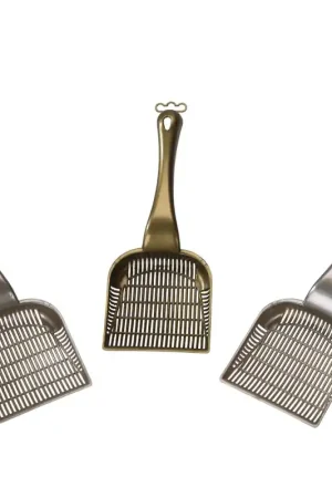 Ebi Compact Kattenbakschep Royal Edition Medium Goedkoop