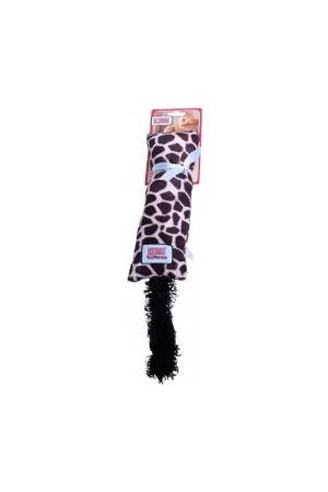 KONG KAT KICKEROO GIRAFFE PRINT Gereduceerde Prijs