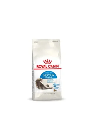 Royal Canin Indoor Long Hair 2 kg Favoriet