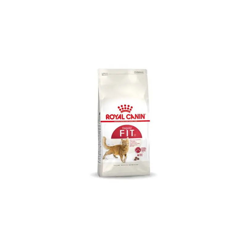 Hoge Kwaliteit Royal Canin Fit 32 400 gram