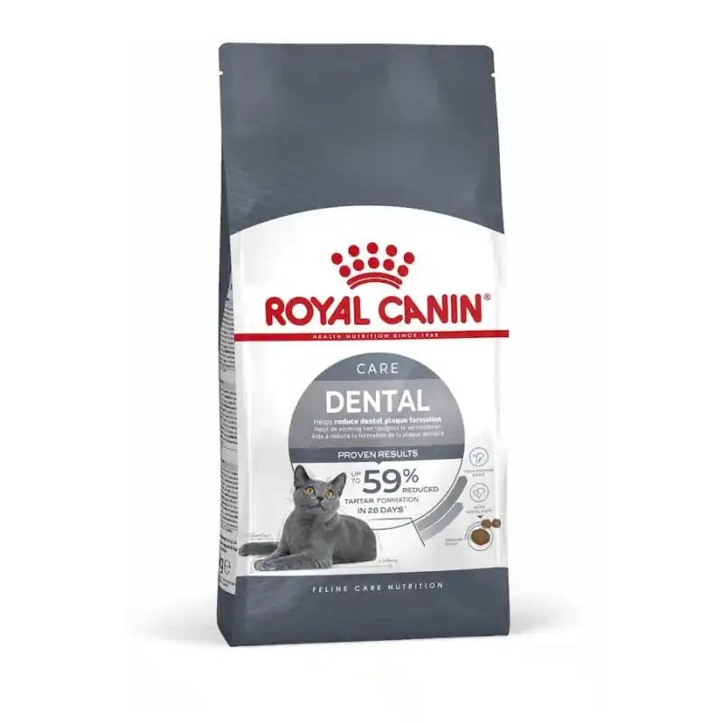 Alleen Vandaag Royal Canin Dental Care 1,5 kg