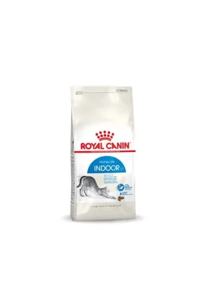 Royal Canin Indoor 27 400 gram Actieprijs