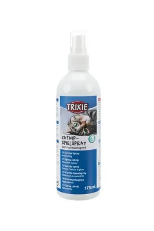 Op = Op Trixie Catnip-Speelspray 175 ml