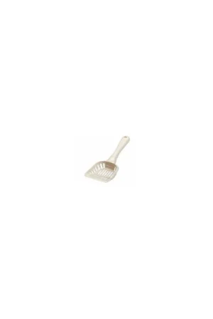 Exclusieve Aanbieding Boony Kattenbak Schep Grof Grijs Macro