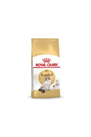Royal Canin Ragdoll Adult 10 kg Fabrieksprijs
