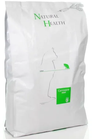 Natural Health Cat Carnivore 7,5 kg Lage Prijs