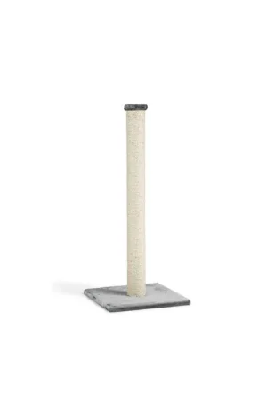 Must-Have Beeztees Krabpaal Gina XL Grijs 40x40x90 cm