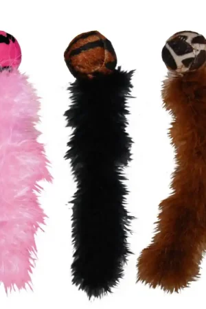Kong Kat Wild Tails Beperkte Voorraad