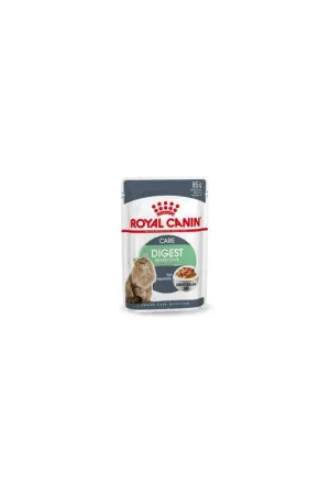 Royal Canin Digest Sensitive in Gravy 85 gram Flitsaanbieding