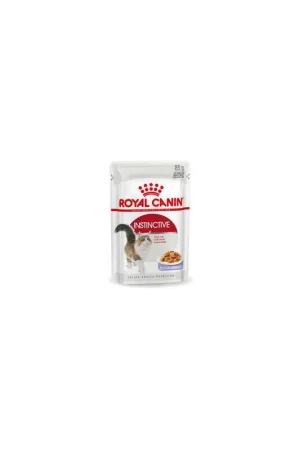 Royal Canin Instinctive in Jelly 85 gram Koop Vandaag