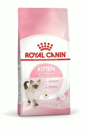 Royal Canin Kitten 4 kg Nu Kopen