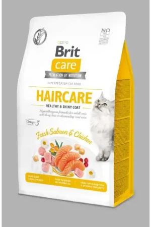 Goedkoop Brit Care Haircare Healthy & Shiny Coat 400 Gram