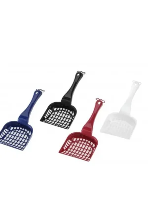 Ebi Standard Kattenbakschep Medium Assorti Goedkoop