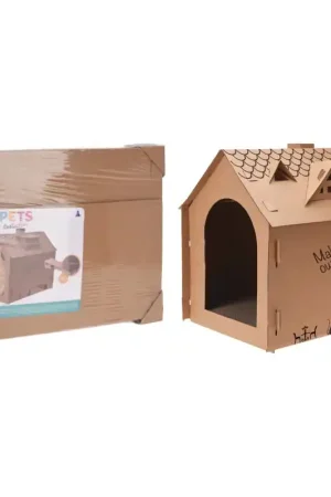 Express Levering Cats Collection Kattenhuis Karton DIY