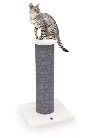 Weekendaanbieding PetRebels Krabpaal Savannah 86 Off White